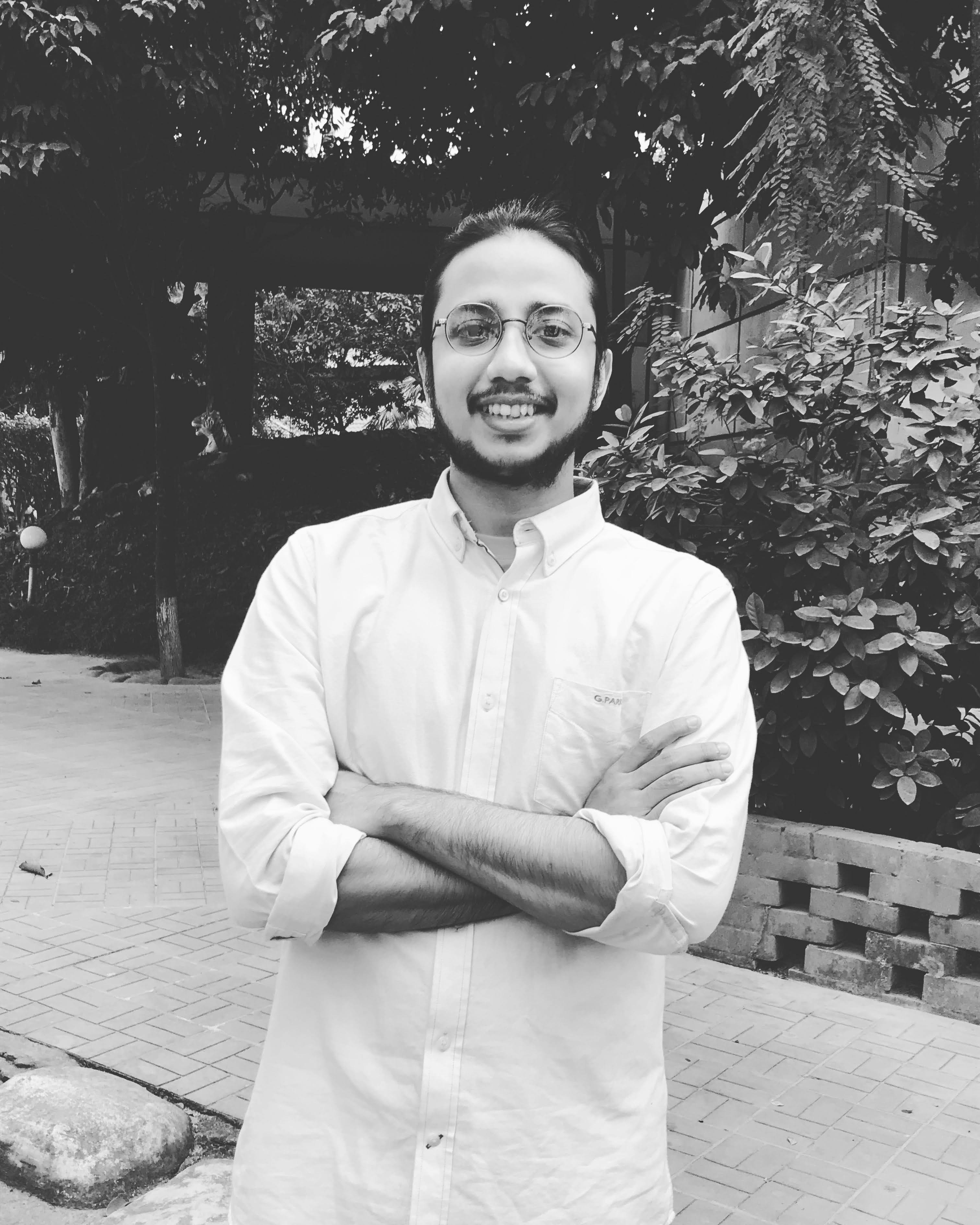Labib Chowdhury
